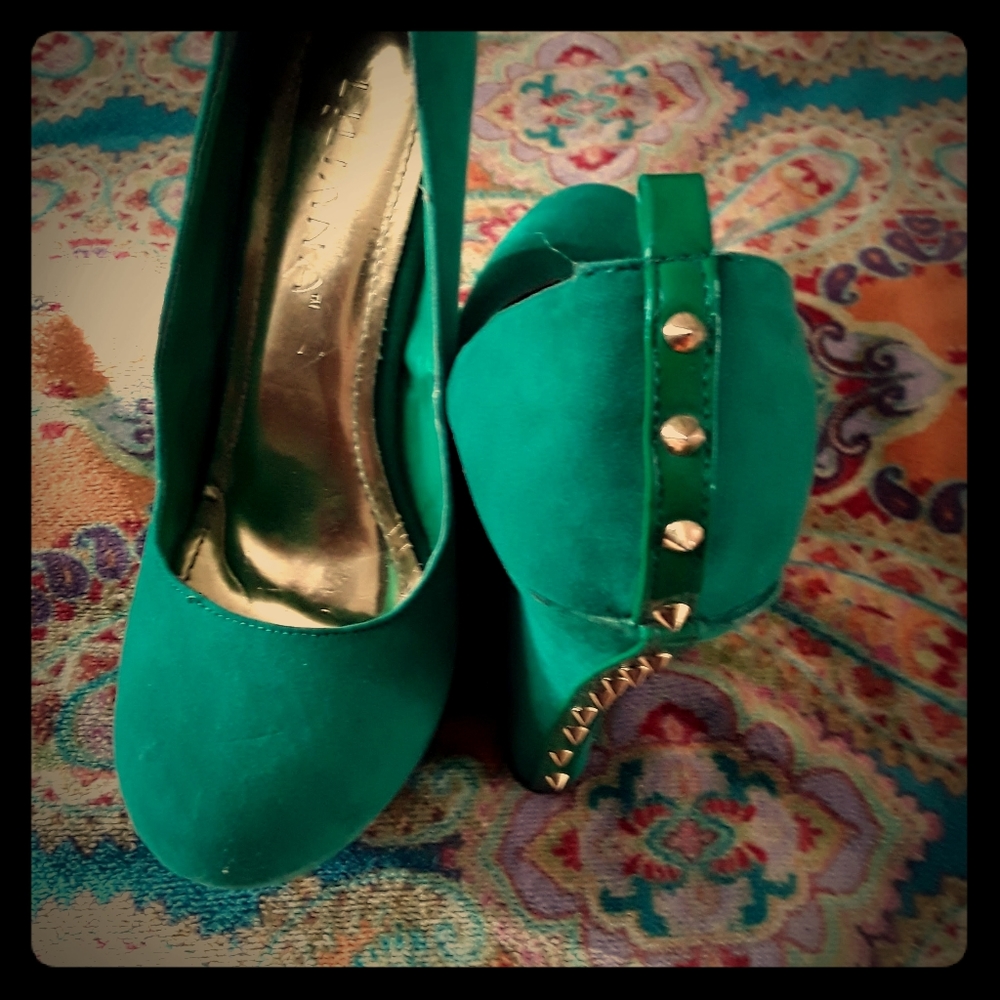 Shoes